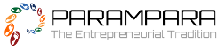 Parampara Logo
