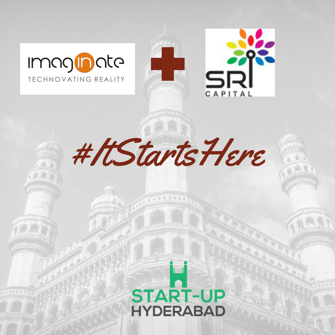 Hyderabad Based Virtual Reality   Augmented Reality Startup Imaginate 