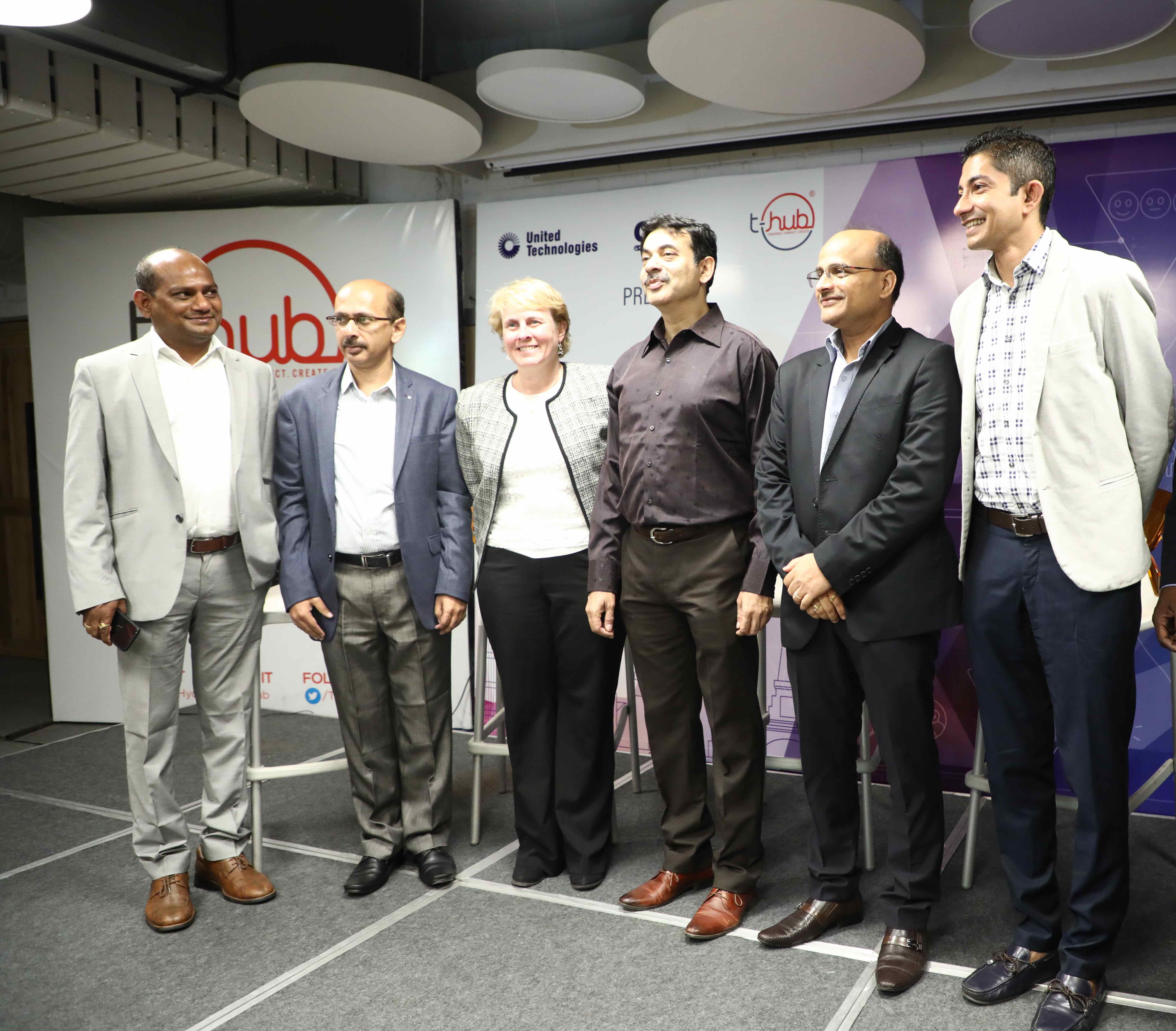 THub Calls for Startups to Support Accelerated Technology Innovation