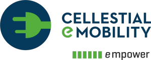 Cellestial E-Mobility