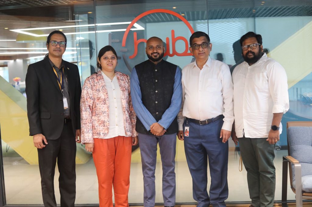 Guptaji Invests makes a strategic investment in Startoon Labs and Exprs