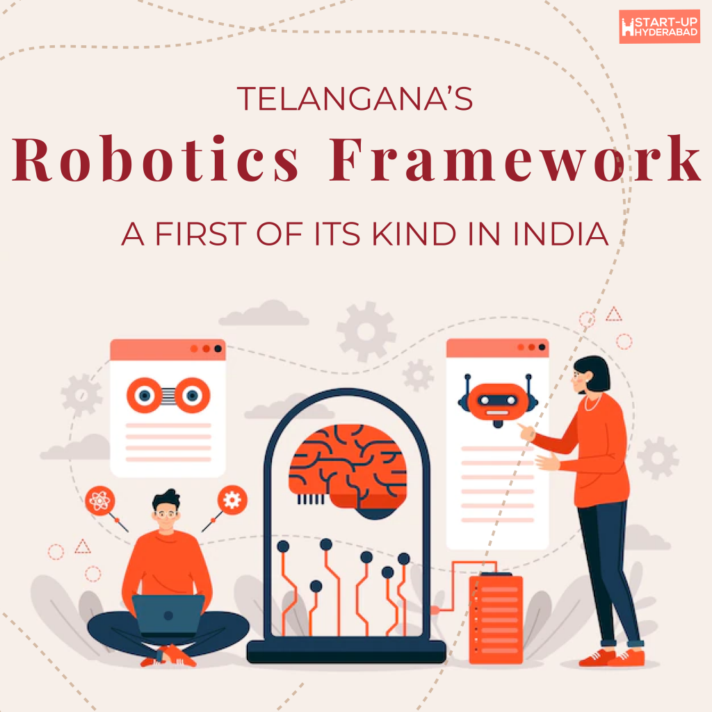 Telangana Robotics Framework