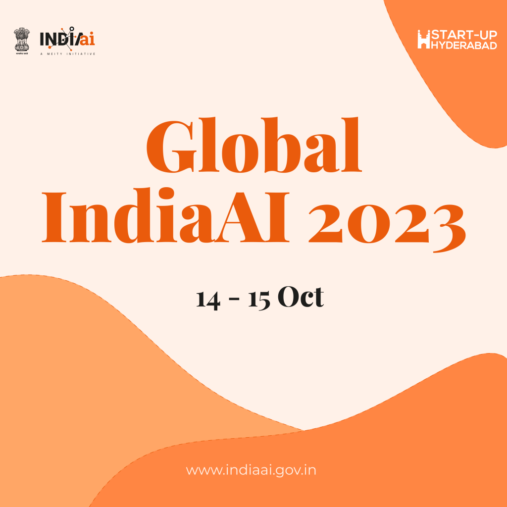 Global IndiaAI 2023