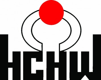 Hyderabad Based NGO HCHW Logo 