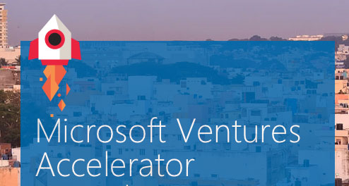 Microsoft Ventures - Coffee Meetup in Hyderabad - Start-Up Hyderabad