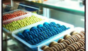 best place for Macarons in hyd -  at Concu-1