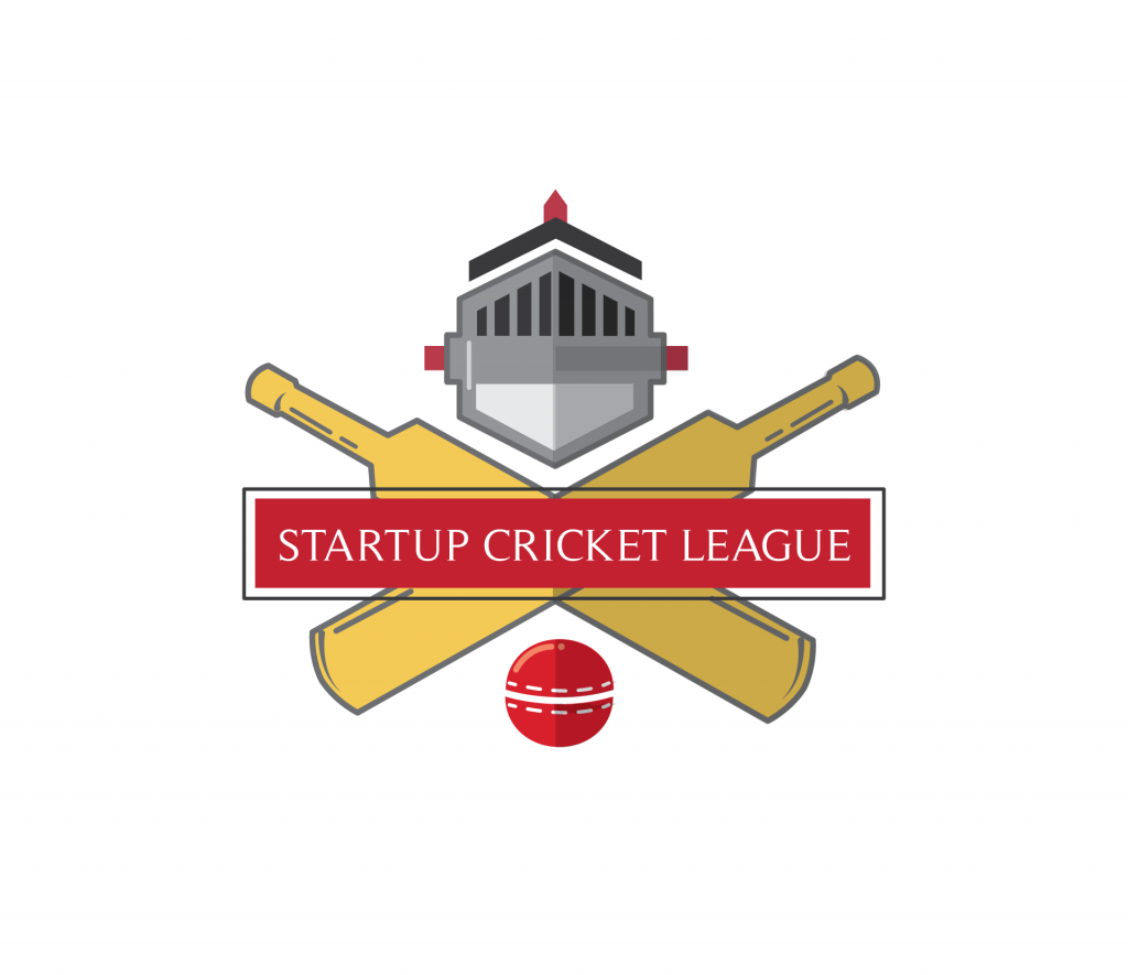 Startup Cricket League