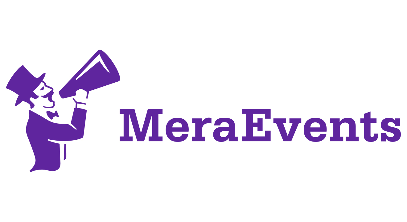 MeraEvents High Resolution