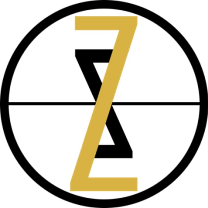 Zizelle Logo in Jpeg