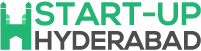 Startup Hyderabad Logo