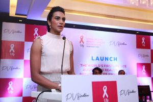 PV Sindhu