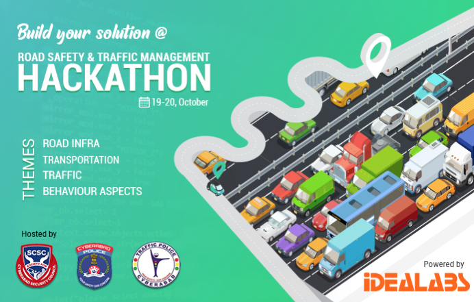 Road Safety and Traffic Hackathon