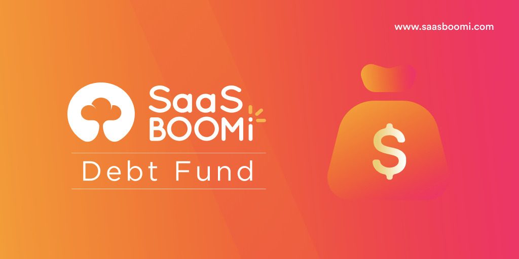 SaaSBOOMi debt fund