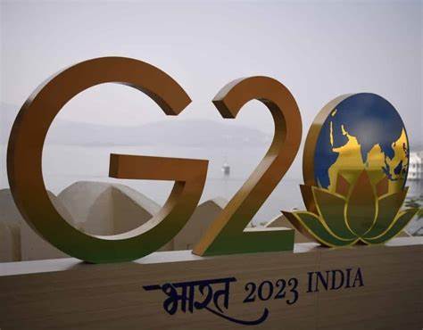 G20 Summit - Indian Presidency