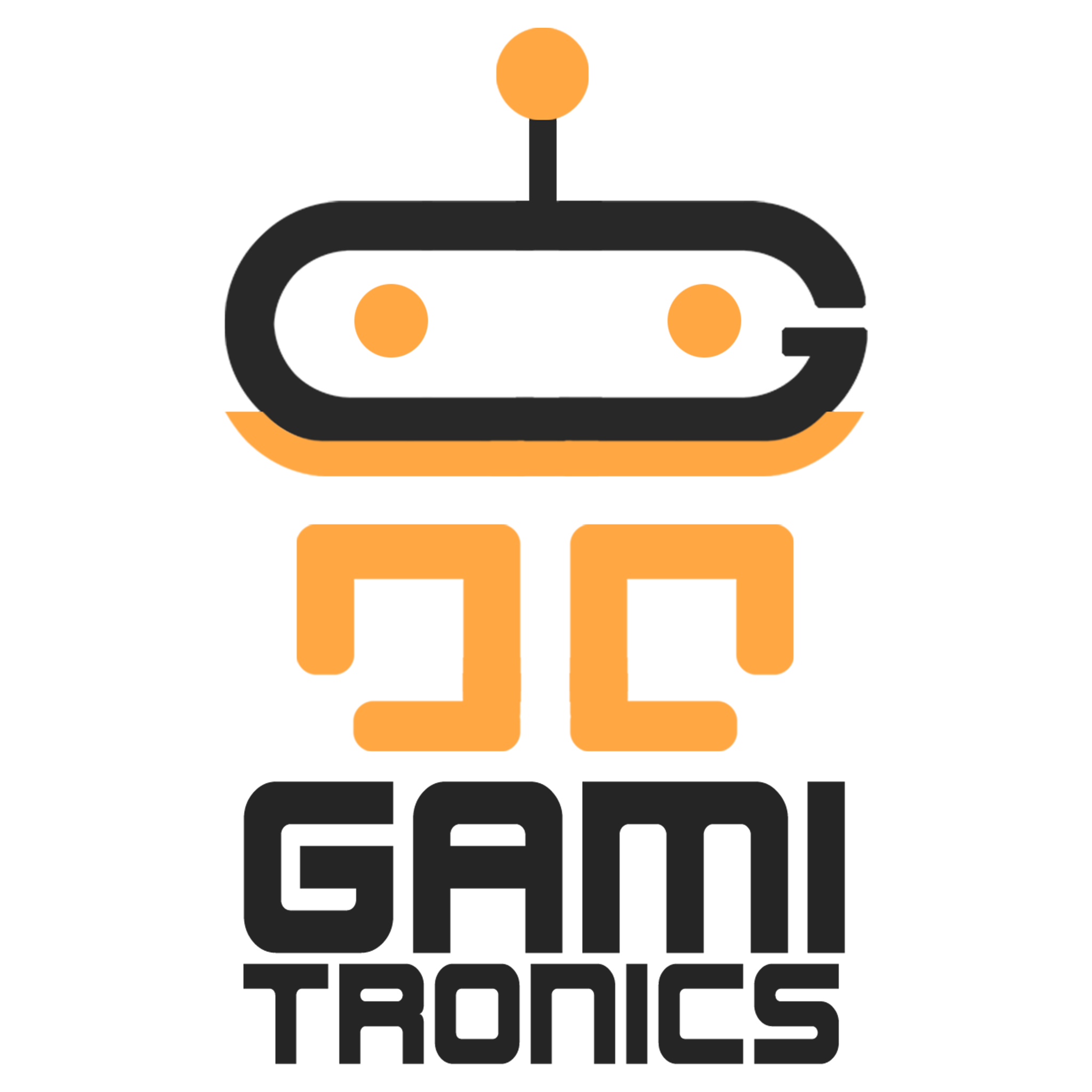 Hyderabad-based startup Gamitronics