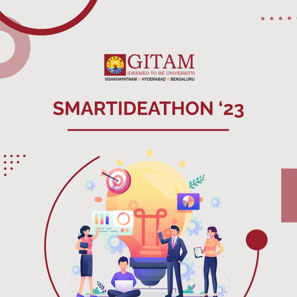 SmartIDEAthon 2023